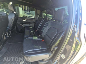 2022 Ram 1500 Rebel Crew Cab Short Bed - miniatura 13