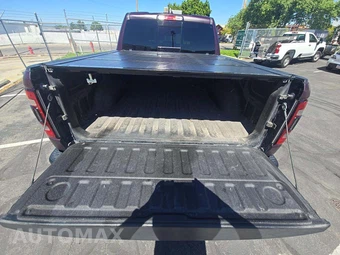 2022 Ram 1500 Rebel Crew Cab Short Bed - miniatura 14