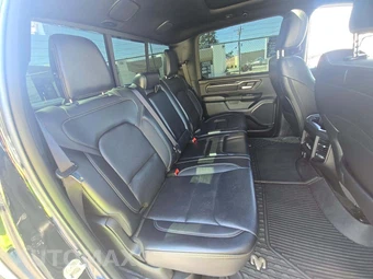 2022 Ram 1500 Rebel Crew Cab Short Bed - miniatura 16