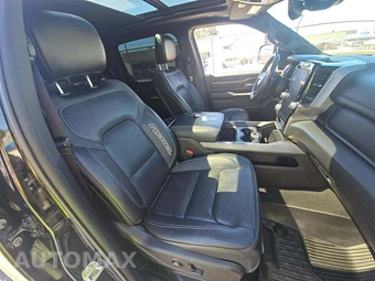 2022 Ram 1500 Rebel Crew Cab Short Bed - miniatura 18