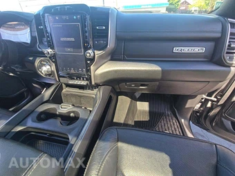 2022 Ram 1500 Rebel Crew Cab Short Bed - miniatura 19