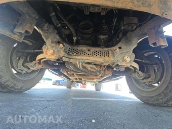 2022 Ram 1500 Rebel Crew Cab Short Bed - miniatura 20