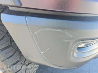 2022 Ram 1500 Rebel Crew Cab Short Bed - miniatura 21