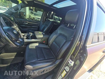 2022 Ram 1500 Rebel Crew Cab Short Bed - miniatura 6