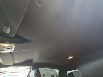 2022 Ram 1500 Rebel Crew Cab Short Bed - miniatura 11