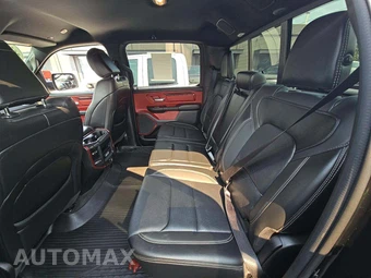 2022 Ram 1500 Rebel Crew Cab Short Bed - miniatura 13