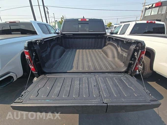 2022 Ram 1500 Rebel Crew Cab Short Bed - miniatura 14