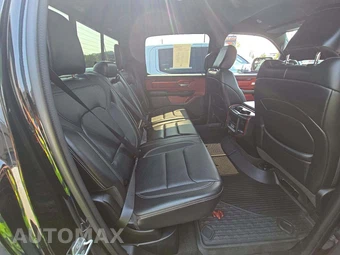 2022 Ram 1500 Rebel Crew Cab Short Bed - miniatura 16
