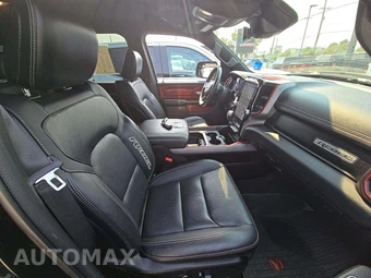 2022 Ram 1500 Rebel Crew Cab Short Bed - miniatura 18