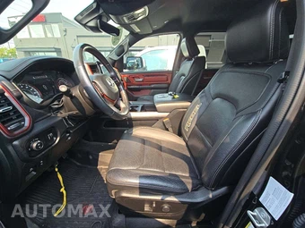 2022 Ram 1500 Rebel Crew Cab Short Bed - miniatura 6