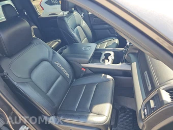 2022 Ram 1500 Rebel Crew Cab Short Bed - miniatura 14