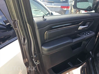 2022 Ram 1500 Rebel Crew Cab Short Bed - miniatura 15