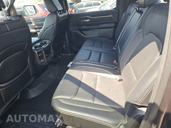 2022 Ram 1500 Rebel Crew Cab Short Bed - miniatura 19