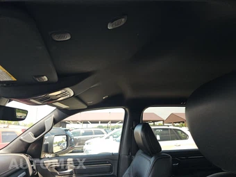 2022 Ram 1500 Rebel Crew Cab Short Bed - miniatura 20