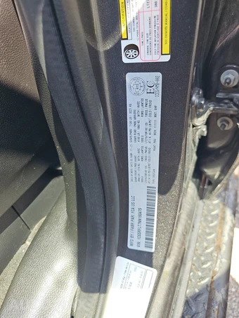 2022 Ram 1500 Rebel Crew Cab Short Bed - miniatura 21