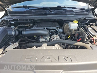 2022 Ram 1500 Rebel Crew Cab Short Bed - miniatura 22