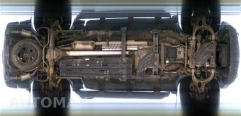 2022 Ram 1500 Rebel Crew Cab Short Bed - miniatura 26