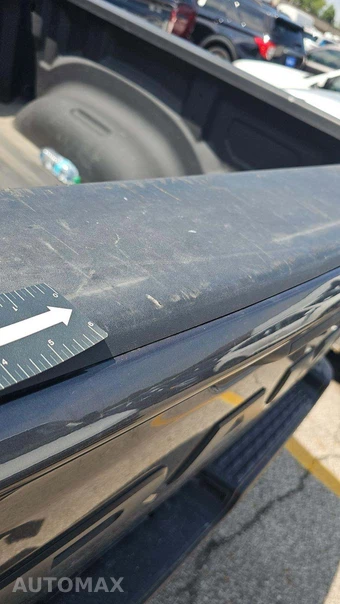 2022 Ram 1500 Rebel Crew Cab Short Bed - miniatura 29