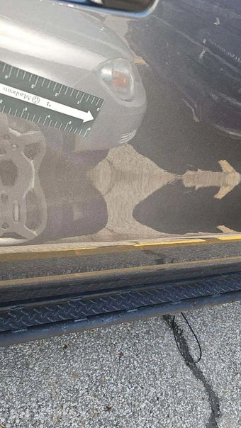 2022 Ram 1500 Rebel Crew Cab Short Bed - miniatura 31