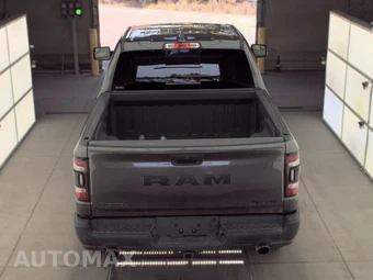 2022 Ram 1500 Rebel Crew Cab Short Bed - miniatura 6