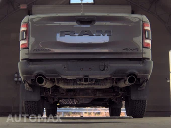 2022 Ram 1500 Rebel Crew Cab Short Bed - miniatura 7