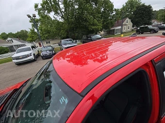 2022 Ram 1500 Rebel Crew Cab Short Bed - miniatura 12