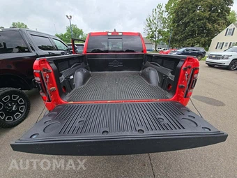 2022 Ram 1500 Rebel Crew Cab Short Bed - miniatura 14
