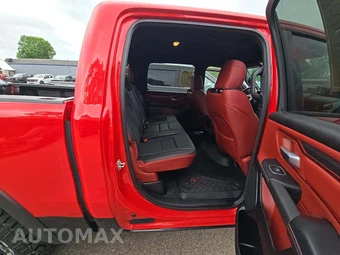 2022 Ram 1500 Rebel Crew Cab Short Bed - miniatura 16