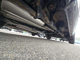 2022 Ram 1500 Rebel Crew Cab Short Bed - miniatura 17