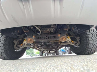 2022 Ram 1500 Rebel Crew Cab Short Bed - miniatura 20