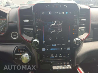 2022 Ram 1500 Rebel Crew Cab Short Bed - miniatura 10