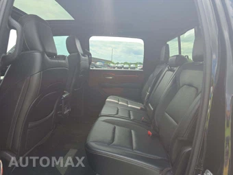 2022 Ram 1500 Rebel Crew Cab Short Bed - miniatura 13
