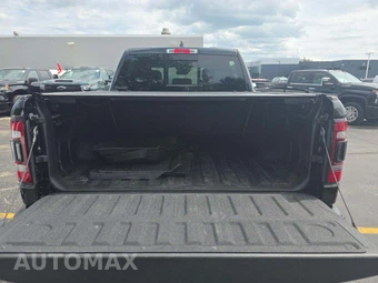 2022 Ram 1500 Rebel Crew Cab Short Bed - miniatura 14