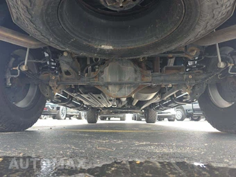 2022 Ram 1500 Rebel Crew Cab Short Bed - miniatura 15