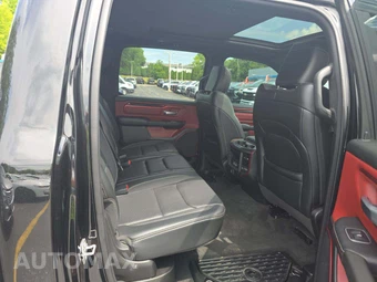 2022 Ram 1500 Rebel Crew Cab Short Bed - miniatura 16