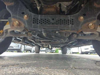 2022 Ram 1500 Rebel Crew Cab Short Bed - miniatura 20