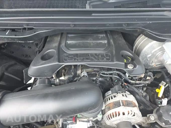 2022 Ram 1500 Rebel Crew Cab Short Bed - miniatura 21