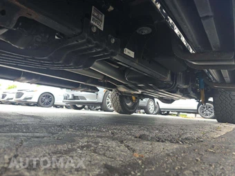 2022 Ram 1500 Rebel Crew Cab Short Bed - miniatura 7