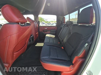 2022 Ram 1500 Rebel Crew Cab Short Bed - miniatura 13