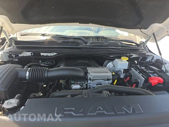 2022 Ram 1500 Rebel Crew Cab Short Bed - miniatura 15