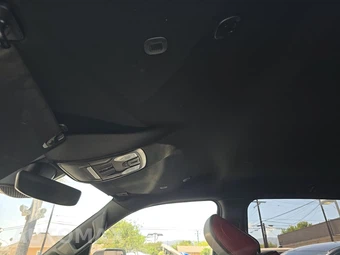 2022 Ram 1500 Rebel Crew Cab Short Bed - miniatura 17