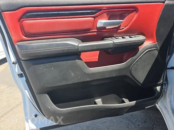 2022 Ram 1500 Rebel Crew Cab Short Bed - miniatura 9
