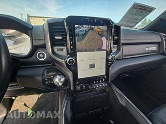 2022 Ram 1500 Rebel Crew Cab Short Bed - miniatura 11