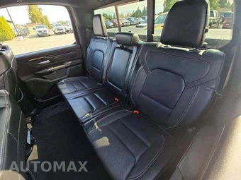 2022 Ram 1500 Rebel Crew Cab Short Bed - miniatura 14