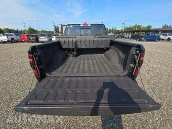 2022 Ram 1500 Rebel Crew Cab Short Bed - miniatura 15