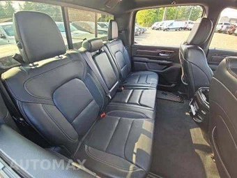 2022 Ram 1500 Rebel Crew Cab Short Bed - miniatura 17