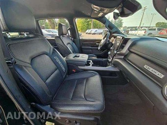 2022 Ram 1500 Rebel Crew Cab Short Bed - miniatura 19