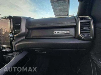2022 Ram 1500 Rebel Crew Cab Short Bed - miniatura 20