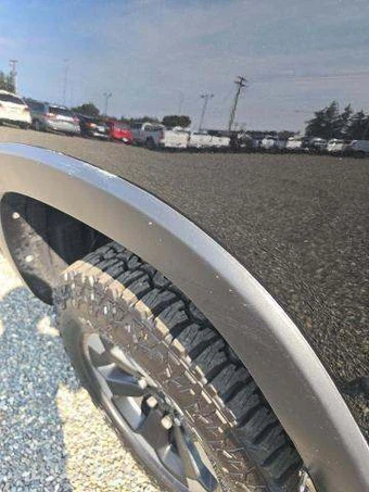 2022 Ram 1500 Rebel Crew Cab Short Bed - miniatura 23
