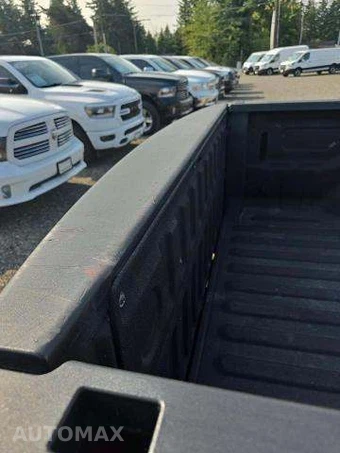 2022 Ram 1500 Rebel Crew Cab Short Bed - miniatura 24